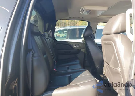 2011 Chevrolet Avalanche 1500 Lt1 from USA, damaged, VIN 3GNTKFE33BG120703